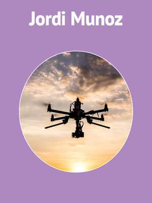 cover image of Businessperson Jordi Munoz